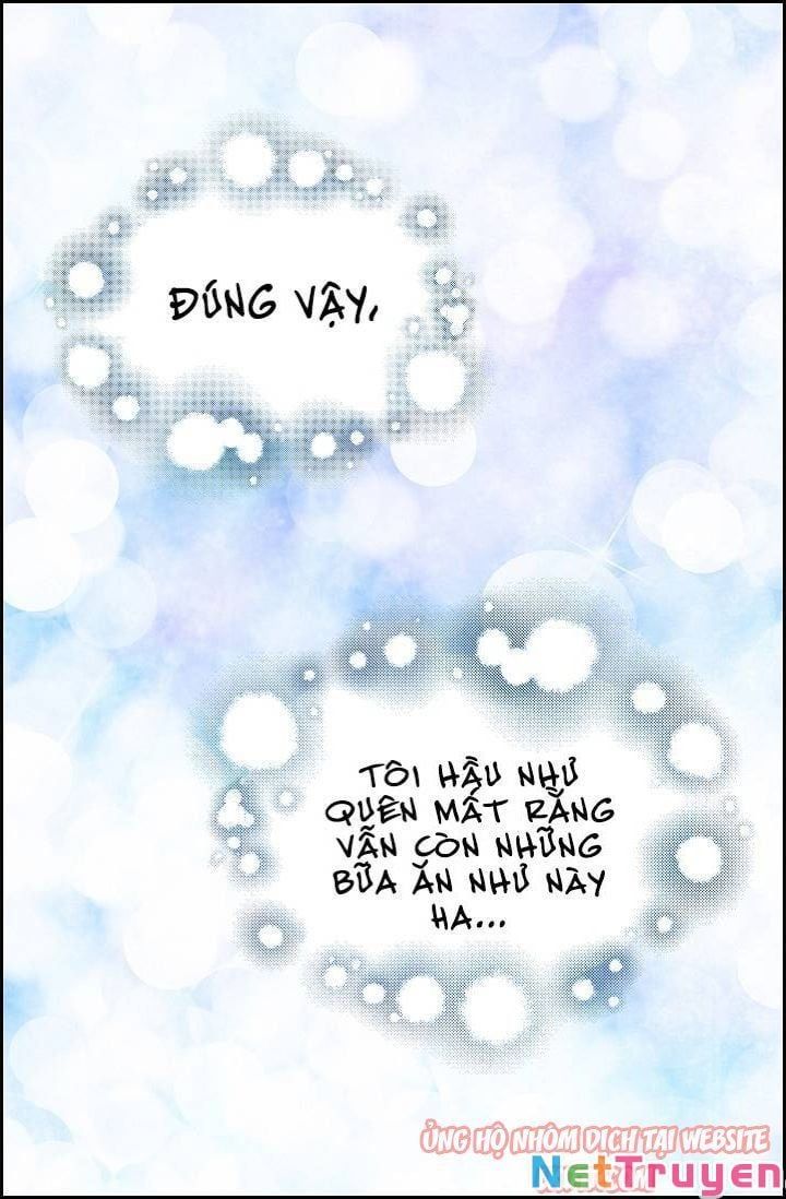 đọc truyện Hãy Bỏ Mặc Tôi Chương 3 ảnh 8 tại Thiên Thai Truyện