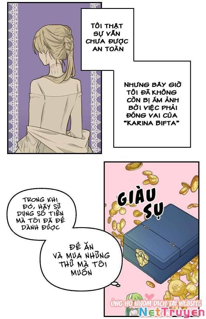 đọc truyện Hãy Bỏ Mặc Tôi Chương 3 ảnh 10 tại Thiên Thai Truyện