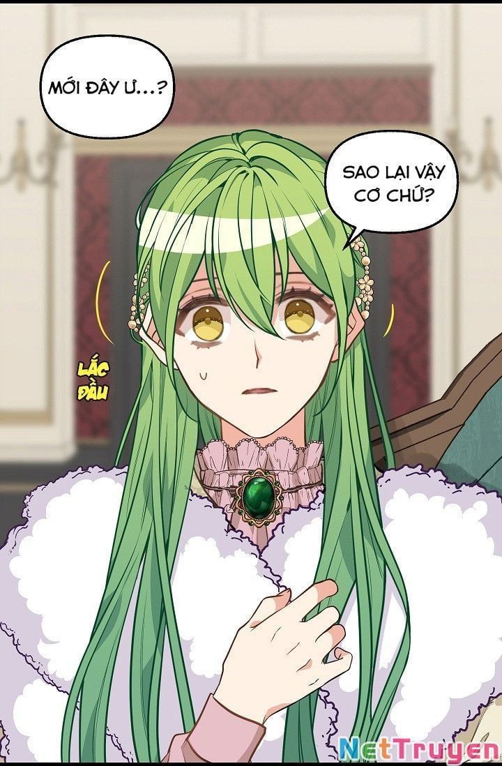 đọc truyện Hãy Bỏ Mặc Tôi Chương 30 ảnh 19 tại Thiên Thai Truyện