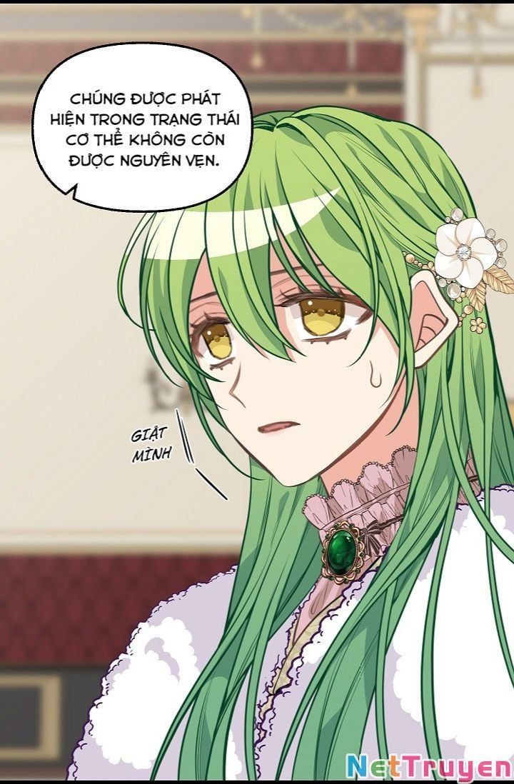 đọc truyện Hãy Bỏ Mặc Tôi Chương 30 ảnh 21 tại Thiên Thai Truyện