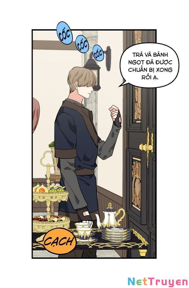 đọc truyện Hãy Bỏ Mặc Tôi Chương 30 ảnh 4 tại Thiên Thai Truyện