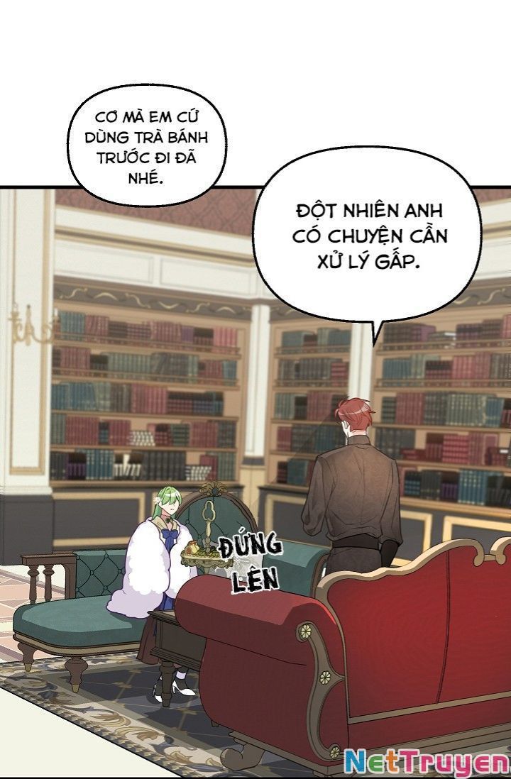 đọc truyện Hãy Bỏ Mặc Tôi Chương 30 ảnh 22 tại Thiên Thai Truyện