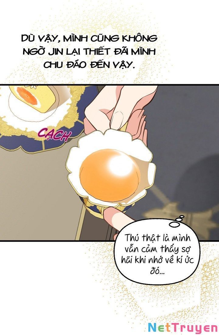 đọc truyện Hãy Bỏ Mặc Tôi Chương 30 ảnh 26 tại Thiên Thai Truyện