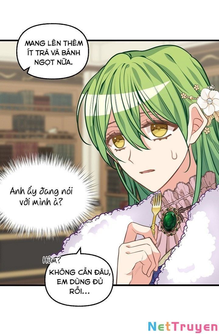 đọc truyện Hãy Bỏ Mặc Tôi Chương 30 ảnh 30 tại Thiên Thai Truyện