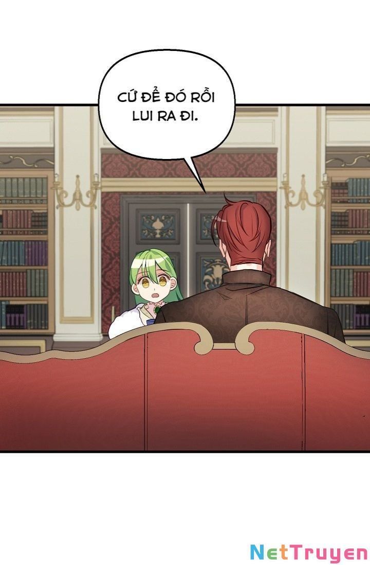 đọc truyện Hãy Bỏ Mặc Tôi Chương 30 ảnh 5 tại Thiên Thai Truyện