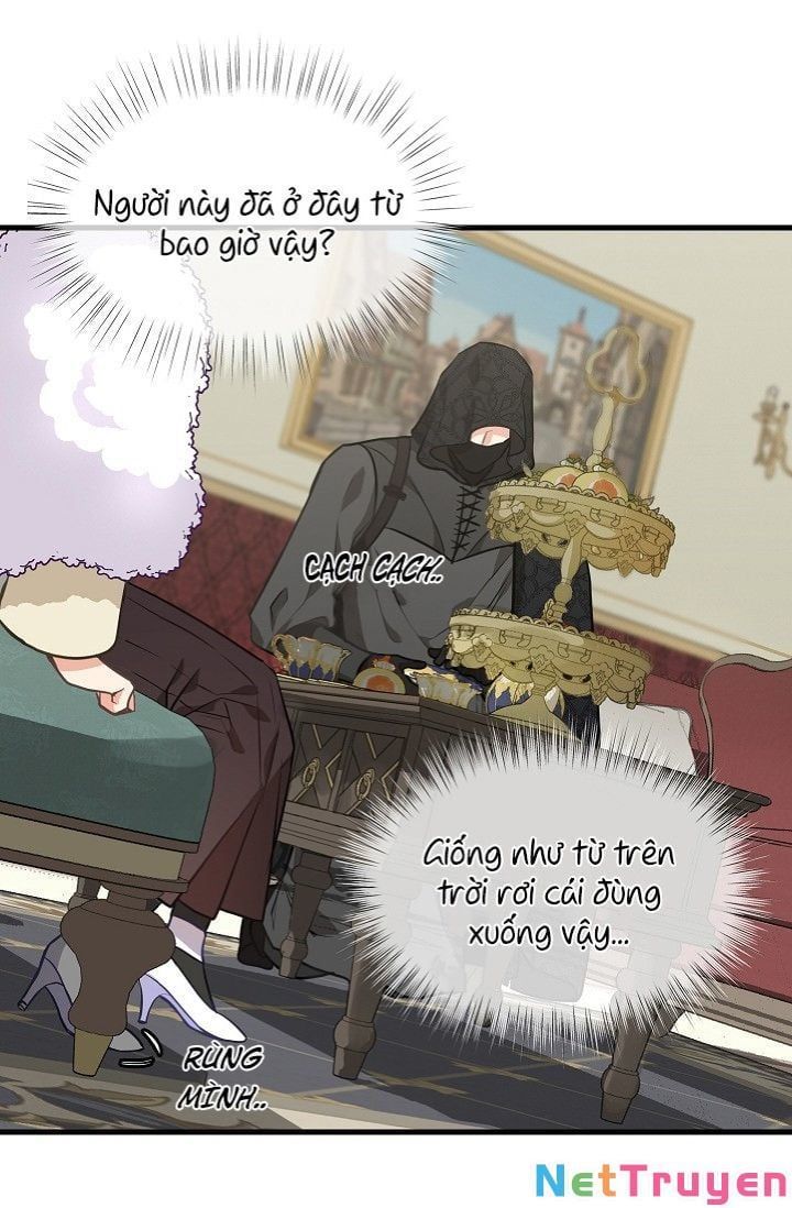 đọc truyện Hãy Bỏ Mặc Tôi Chương 30 ảnh 33 tại Thiên Thai Truyện