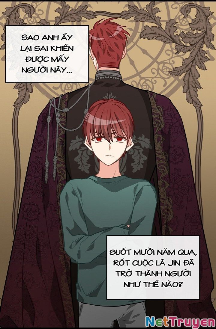 đọc truyện Hãy Bỏ Mặc Tôi Chương 30 ảnh 34 tại Thiên Thai Truyện