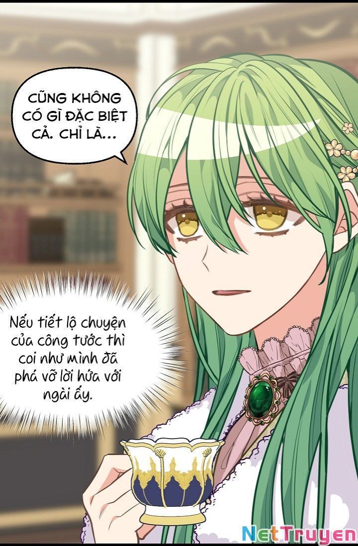 đọc truyện Hãy Bỏ Mặc Tôi Chương 30 ảnh 37 tại Thiên Thai Truyện