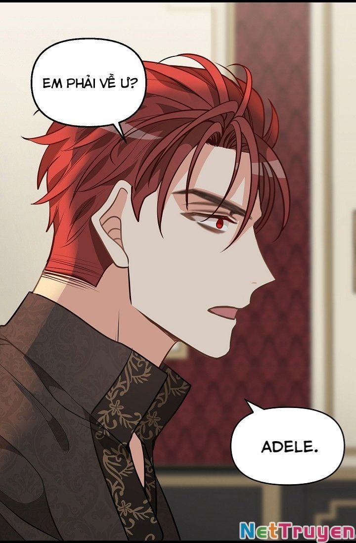 đọc truyện Hãy Bỏ Mặc Tôi Chương 30 ảnh 41 tại Thiên Thai Truyện