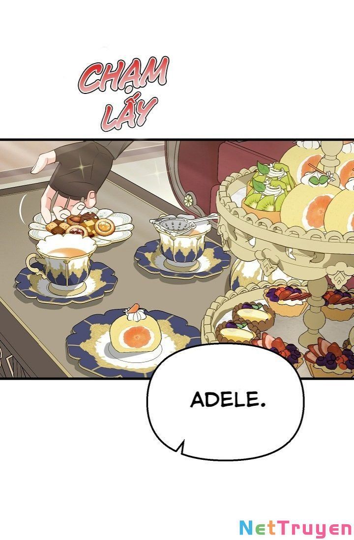 đọc truyện Hãy Bỏ Mặc Tôi Chương 30 ảnh 6 tại Thiên Thai Truyện