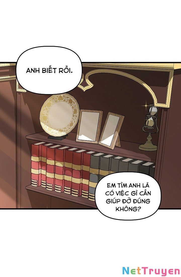 đọc truyện Hãy Bỏ Mặc Tôi Chương 30 ảnh 44 tại Thiên Thai Truyện