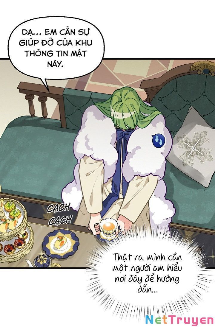 đọc truyện Hãy Bỏ Mặc Tôi Chương 30 ảnh 45 tại Thiên Thai Truyện