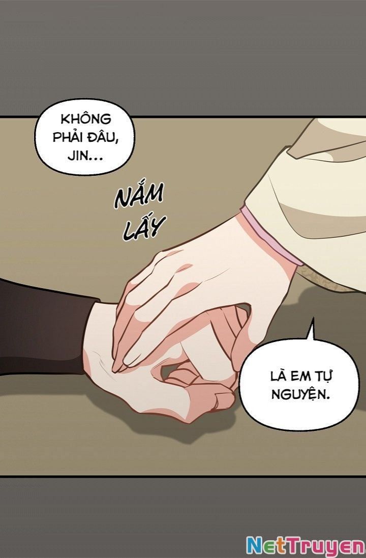 đọc truyện Hãy Bỏ Mặc Tôi Chương 30 ảnh 54 tại Thiên Thai Truyện