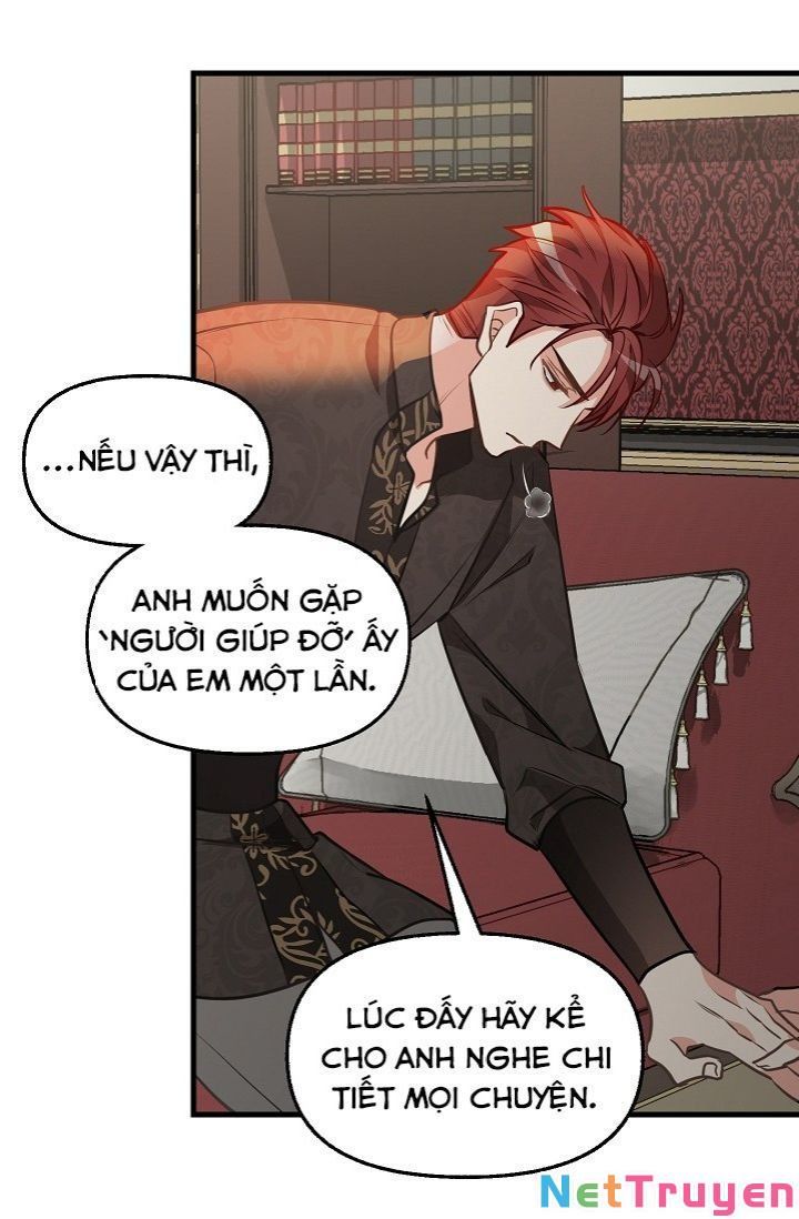 đọc truyện Hãy Bỏ Mặc Tôi Chương 30 ảnh 57 tại Thiên Thai Truyện