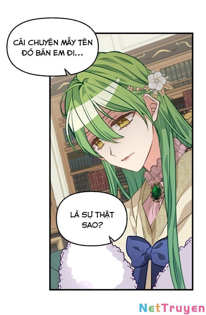 đọc truyện Hãy Bỏ Mặc Tôi Chương 30 ảnh 8 tại Thiên Thai Truyện