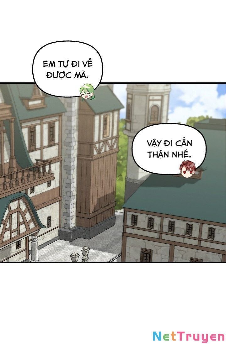 đọc truyện Hãy Bỏ Mặc Tôi Chương 31 ảnh 3 tại Thiên Thai Truyện