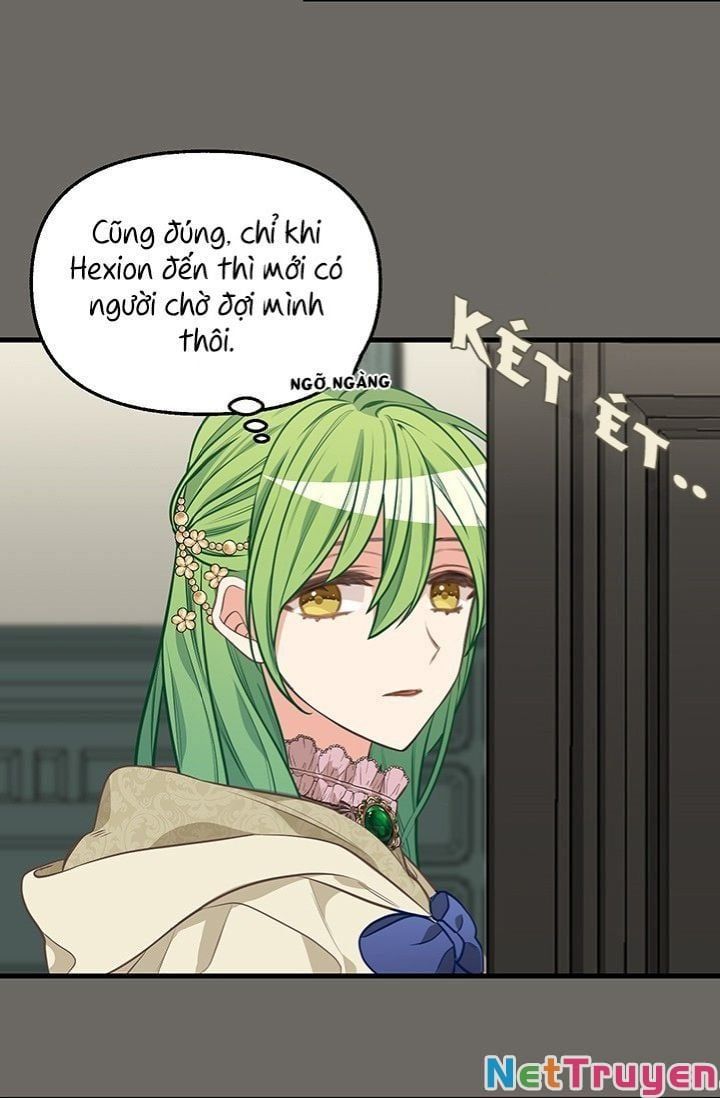 đọc truyện Hãy Bỏ Mặc Tôi Chương 31 ảnh 17 tại Thiên Thai Truyện