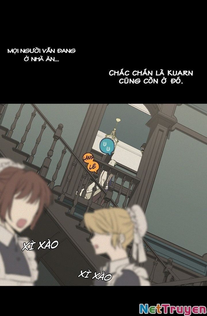 đọc truyện Hãy Bỏ Mặc Tôi Chương 31 ảnh 18 tại Thiên Thai Truyện