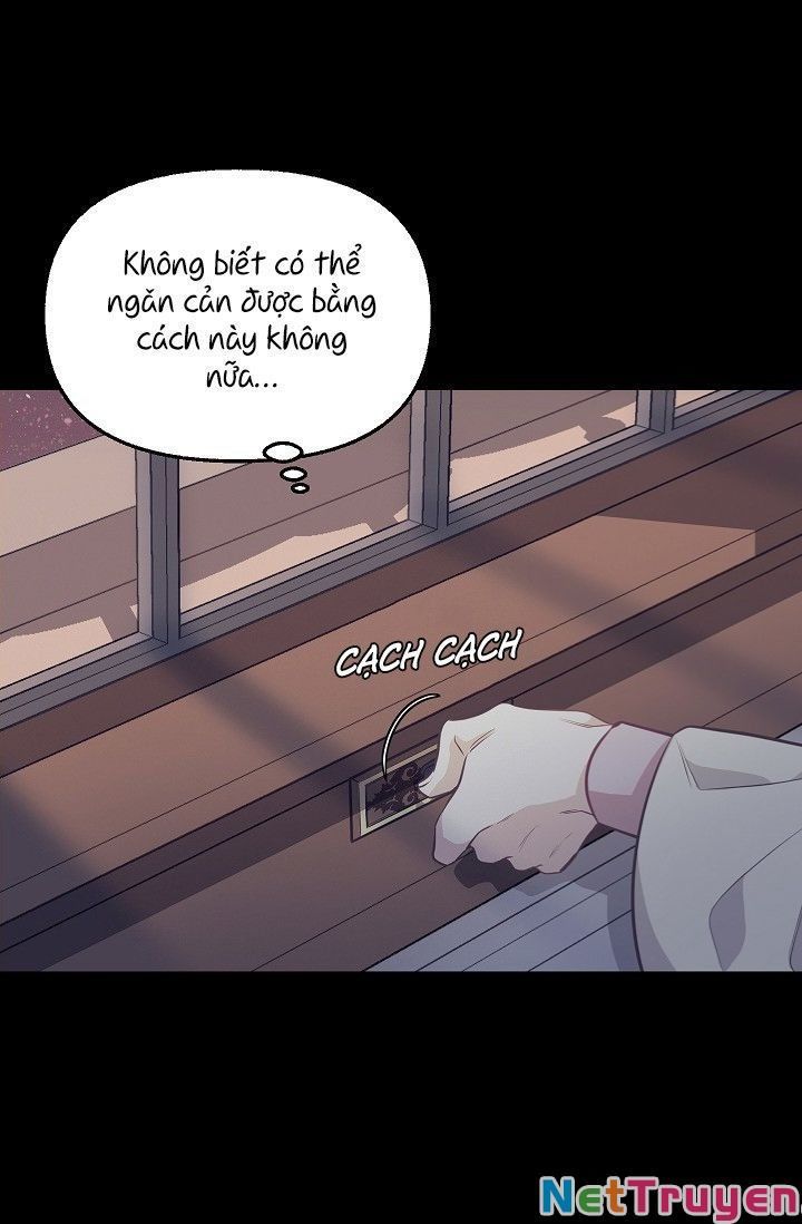 đọc truyện Hãy Bỏ Mặc Tôi Chương 31 ảnh 38 tại Thiên Thai Truyện