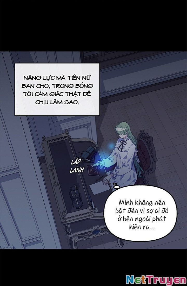 đọc truyện Hãy Bỏ Mặc Tôi Chương 31 ảnh 43 tại Thiên Thai Truyện