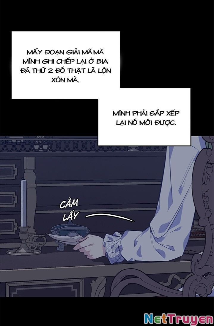 đọc truyện Hãy Bỏ Mặc Tôi Chương 31 ảnh 44 tại Thiên Thai Truyện