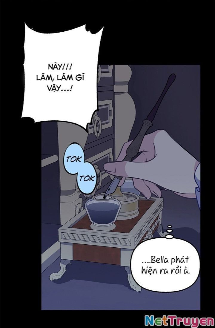 đọc truyện Hãy Bỏ Mặc Tôi Chương 31 ảnh 47 tại Thiên Thai Truyện