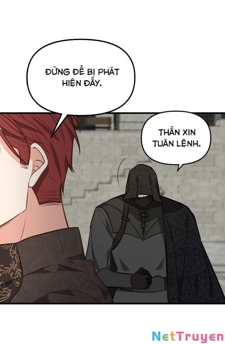 đọc truyện Hãy Bỏ Mặc Tôi Chương 31 ảnh 7 tại Thiên Thai Truyện