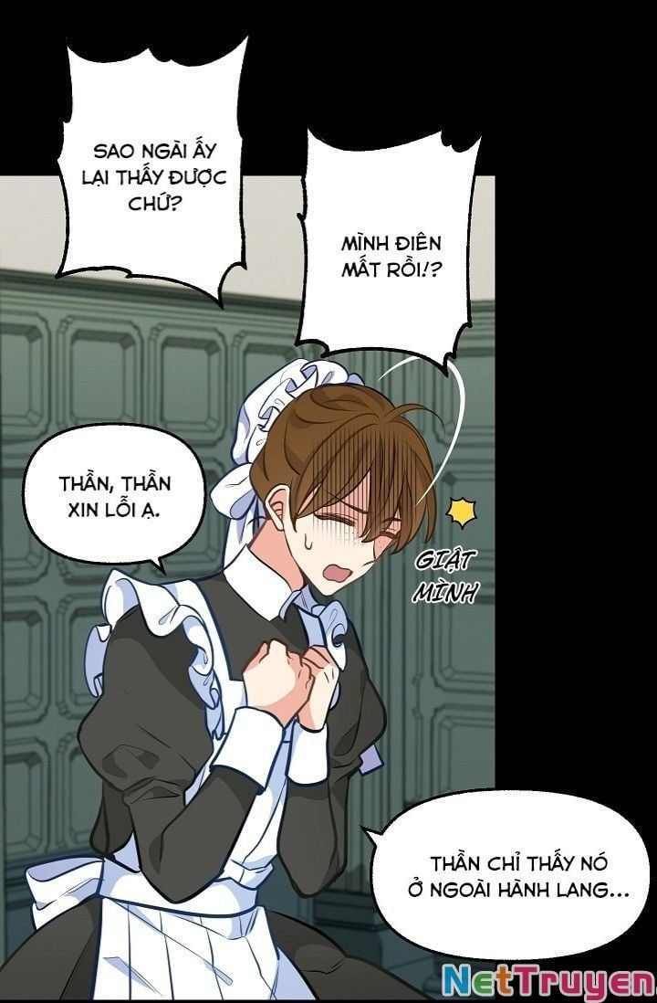 đọc truyện Hãy Bỏ Mặc Tôi Chương 31 ảnh 54 tại Thiên Thai Truyện