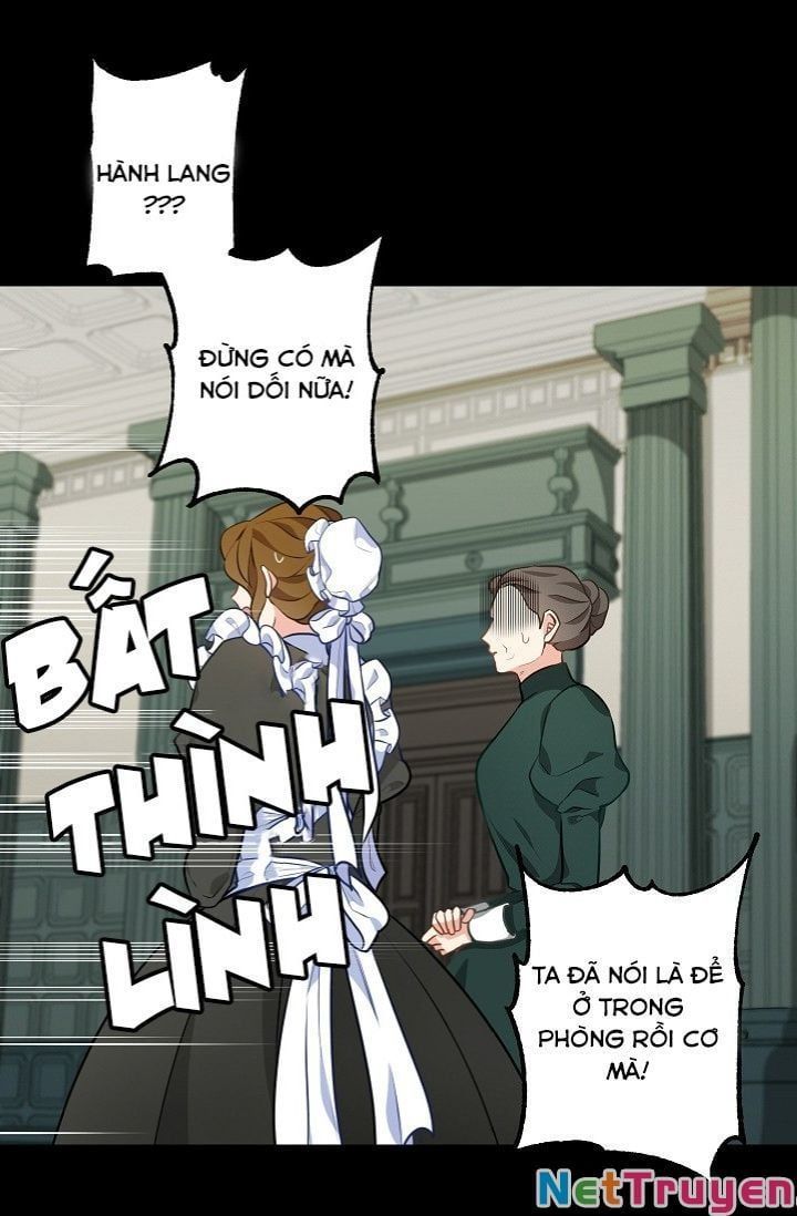 đọc truyện Hãy Bỏ Mặc Tôi Chương 31 ảnh 55 tại Thiên Thai Truyện