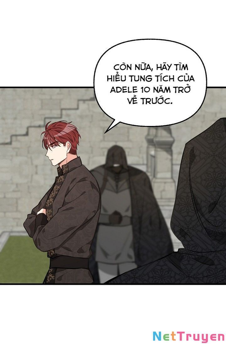 đọc truyện Hãy Bỏ Mặc Tôi Chương 31 ảnh 8 tại Thiên Thai Truyện