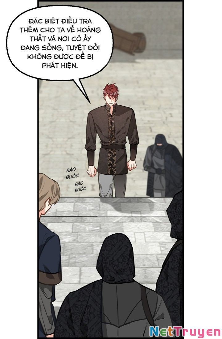 đọc truyện Hãy Bỏ Mặc Tôi Chương 31 ảnh 9 tại Thiên Thai Truyện