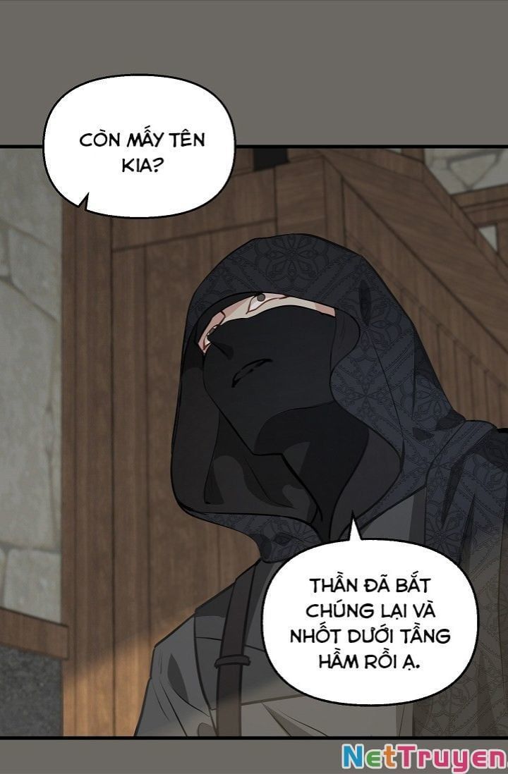 đọc truyện Hãy Bỏ Mặc Tôi Chương 31 ảnh 11 tại Thiên Thai Truyện