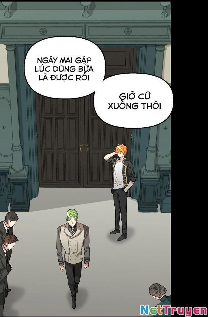 đọc truyện Hãy Bỏ Mặc Tôi Chương 32 ảnh 12 tại Thiên Thai Truyện