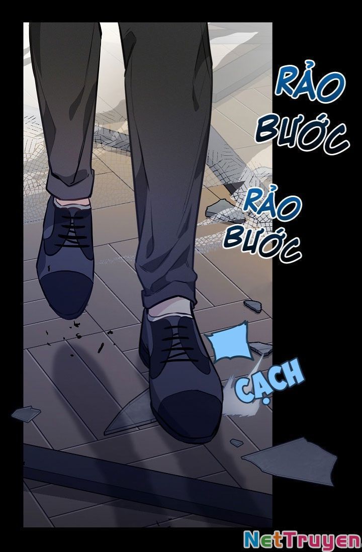 đọc truyện Hãy Bỏ Mặc Tôi Chương 32 ảnh 17 tại Thiên Thai Truyện