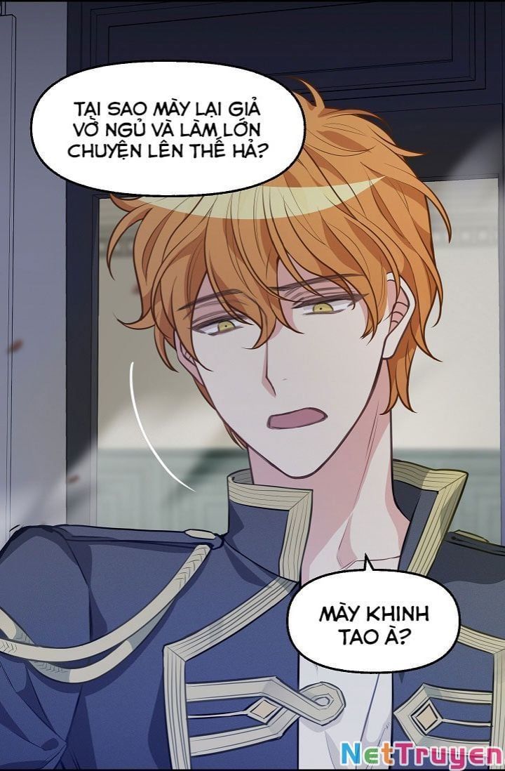 đọc truyện Hãy Bỏ Mặc Tôi Chương 32 ảnh 19 tại Thiên Thai Truyện