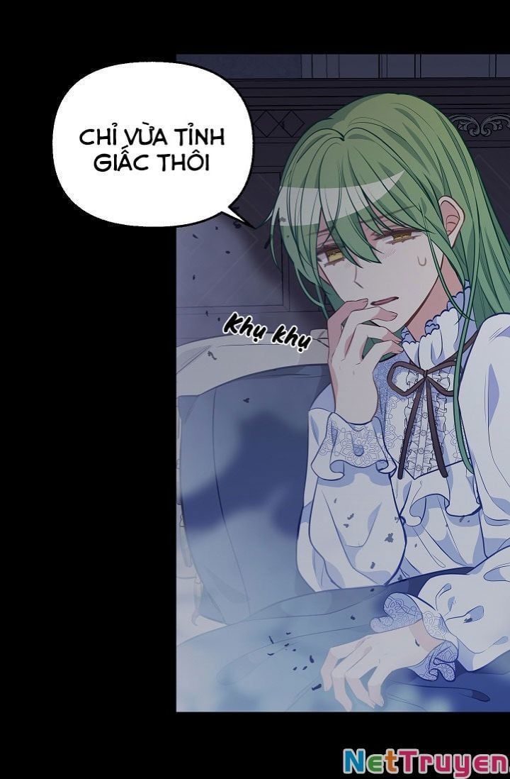 đọc truyện Hãy Bỏ Mặc Tôi Chương 32 ảnh 20 tại Thiên Thai Truyện