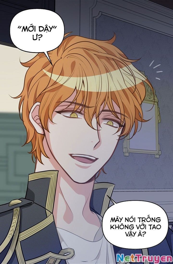 đọc truyện Hãy Bỏ Mặc Tôi Chương 32 ảnh 21 tại Thiên Thai Truyện