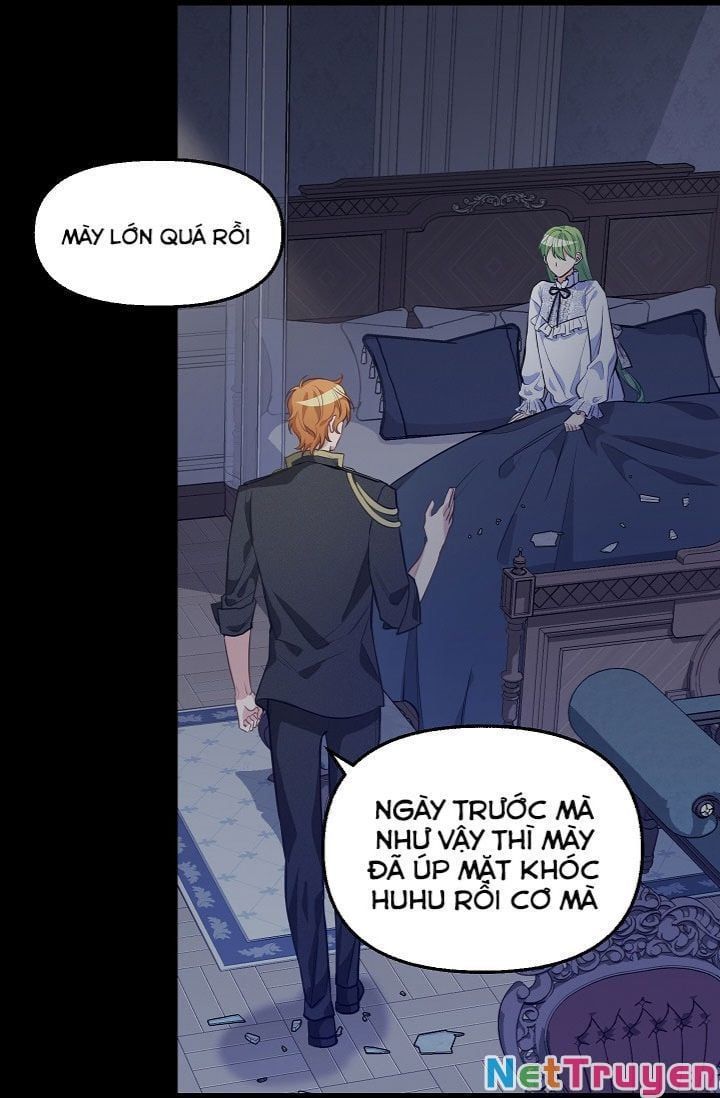 đọc truyện Hãy Bỏ Mặc Tôi Chương 32 ảnh 22 tại Thiên Thai Truyện