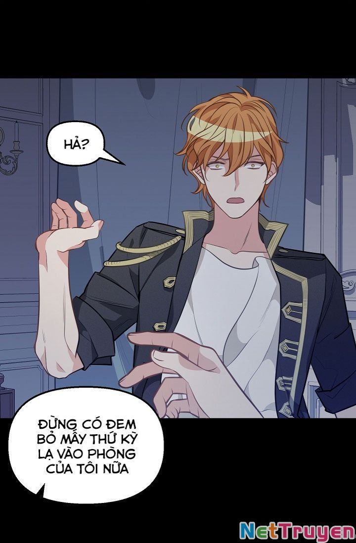 đọc truyện Hãy Bỏ Mặc Tôi Chương 32 ảnh 25 tại Thiên Thai Truyện