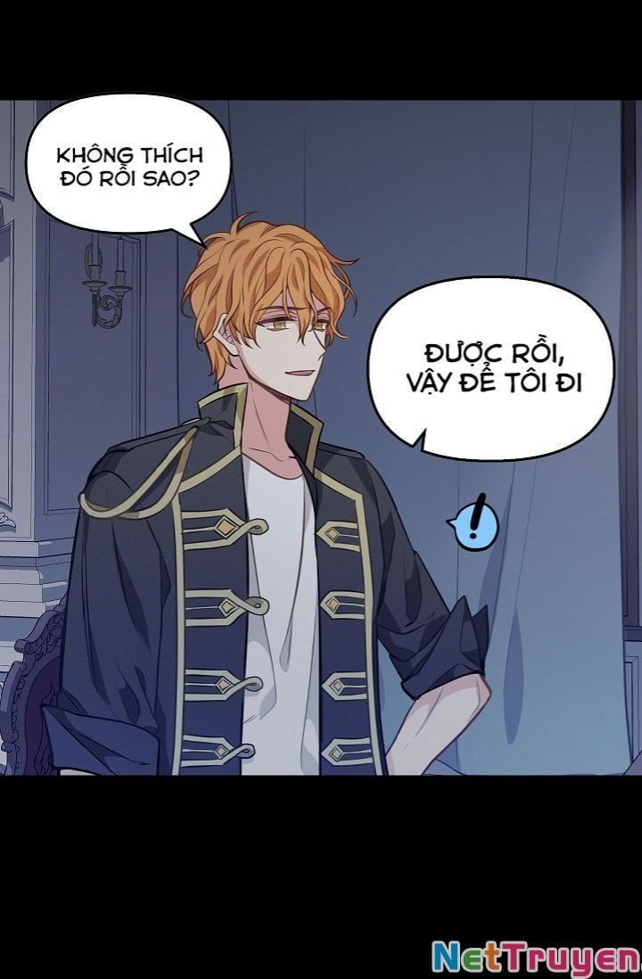 đọc truyện Hãy Bỏ Mặc Tôi Chương 32 ảnh 28 tại Thiên Thai Truyện