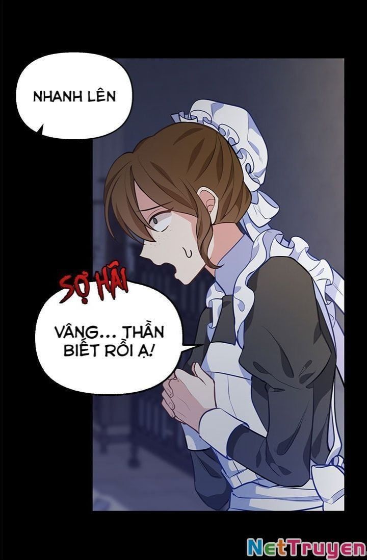 đọc truyện Hãy Bỏ Mặc Tôi Chương 32 ảnh 30 tại Thiên Thai Truyện