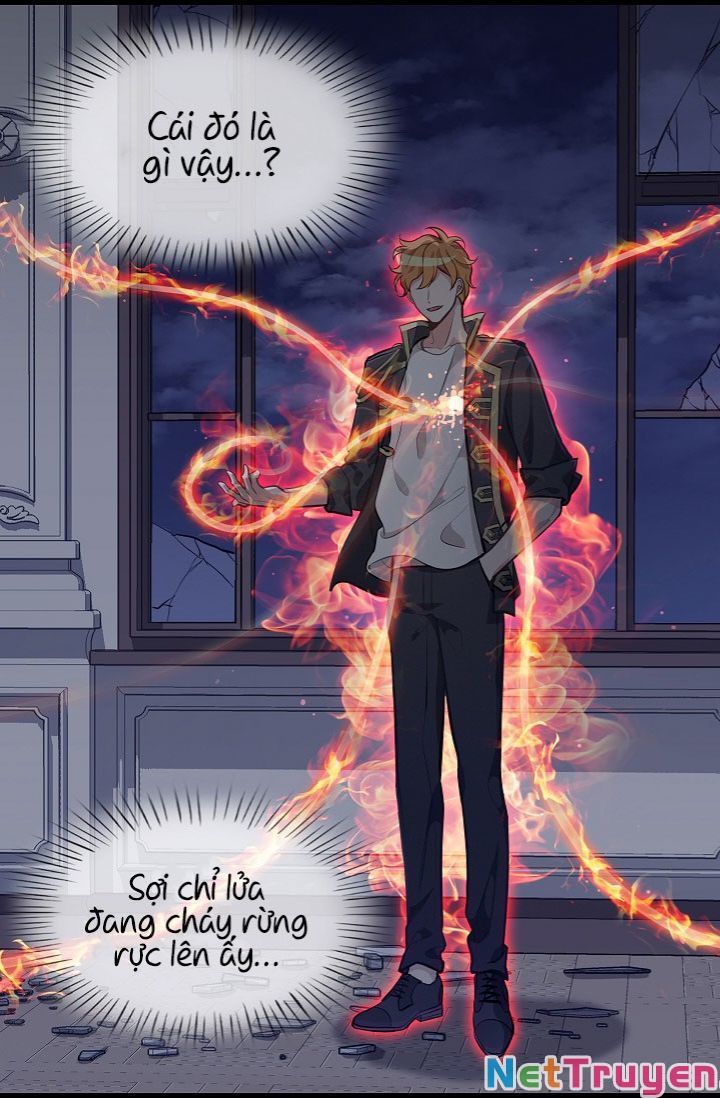 đọc truyện Hãy Bỏ Mặc Tôi Chương 32 ảnh 37 tại Thiên Thai Truyện