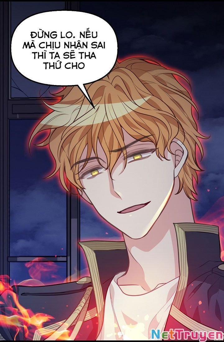 đọc truyện Hãy Bỏ Mặc Tôi Chương 32 ảnh 38 tại Thiên Thai Truyện