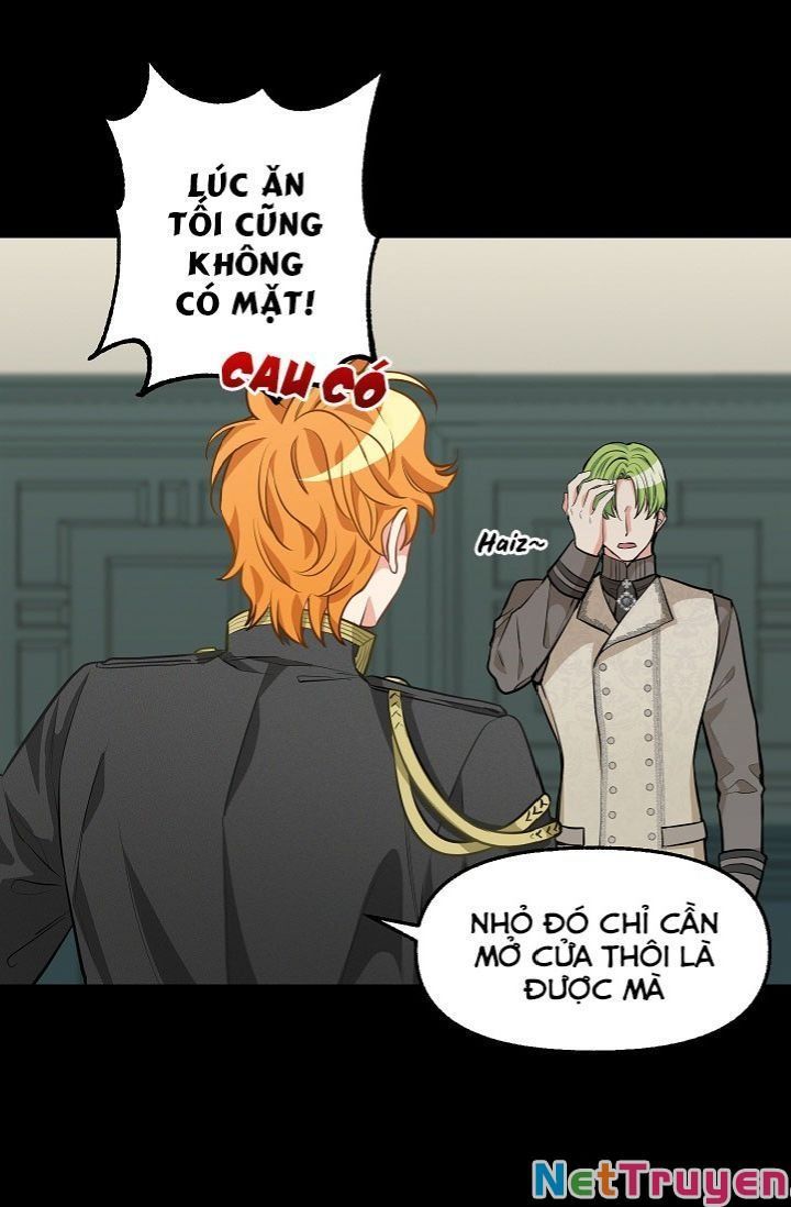 đọc truyện Hãy Bỏ Mặc Tôi Chương 32 ảnh 6 tại Thiên Thai Truyện