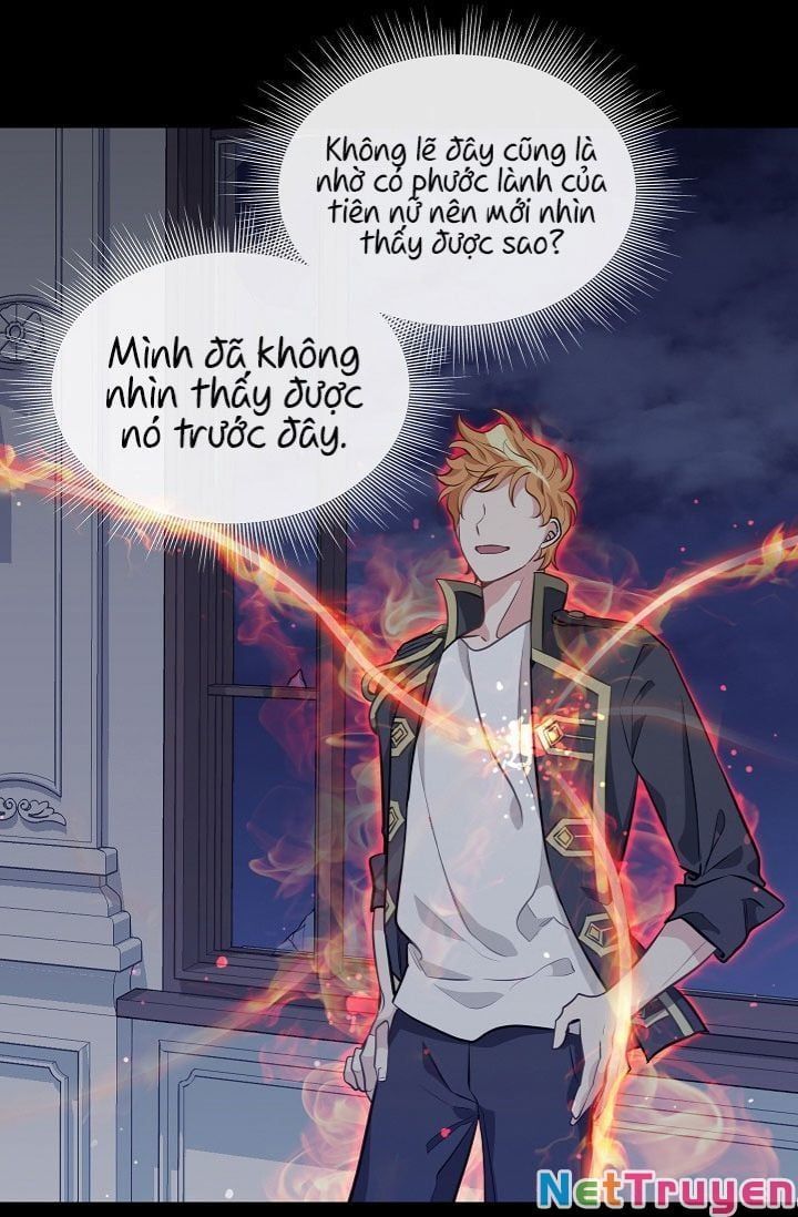 đọc truyện Hãy Bỏ Mặc Tôi Chương 32 ảnh 42 tại Thiên Thai Truyện