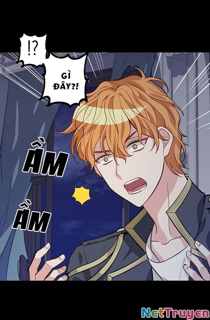 đọc truyện Hãy Bỏ Mặc Tôi Chương 32 ảnh 48 tại Thiên Thai Truyện