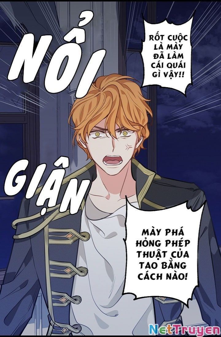 đọc truyện Hãy Bỏ Mặc Tôi Chương 32 ảnh 51 tại Thiên Thai Truyện