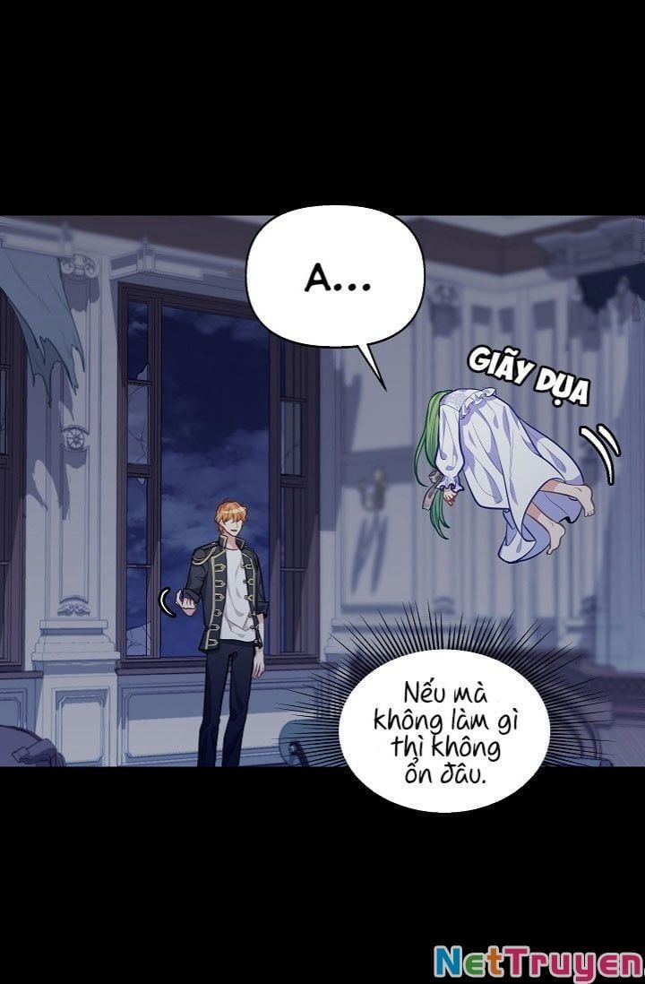 đọc truyện Hãy Bỏ Mặc Tôi Chương 32 ảnh 58 tại Thiên Thai Truyện