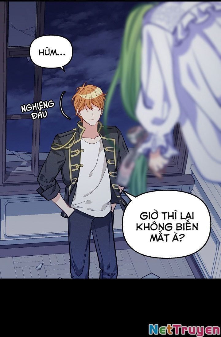 đọc truyện Hãy Bỏ Mặc Tôi Chương 32 ảnh 59 tại Thiên Thai Truyện