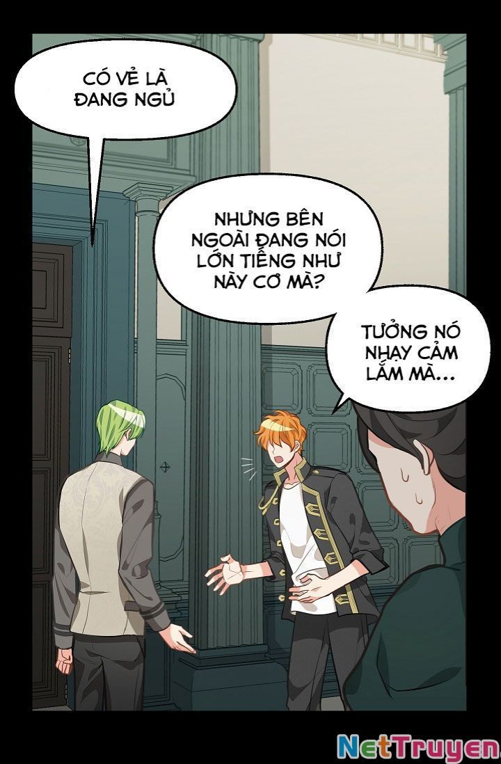 đọc truyện Hãy Bỏ Mặc Tôi Chương 32 ảnh 9 tại Thiên Thai Truyện